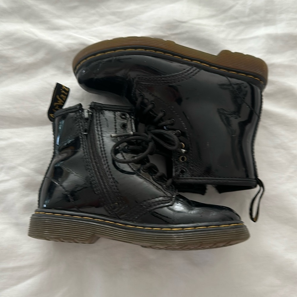 Dr. Martens
